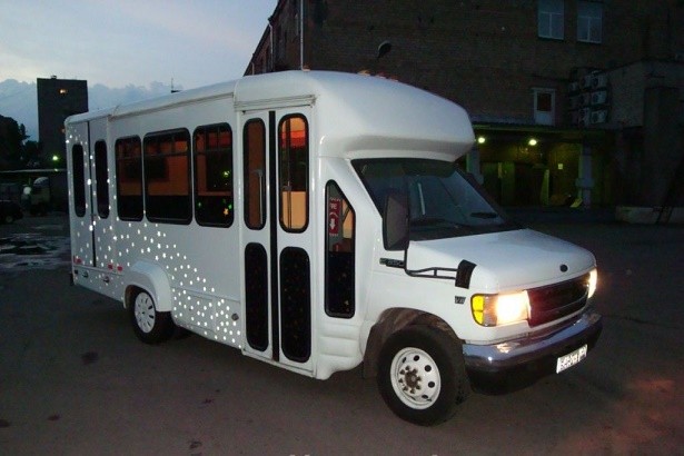 Ford Econoline